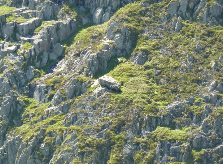 Raven Crag